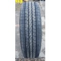 225/75 R17.5 Sava Avant 4 (рулевая)